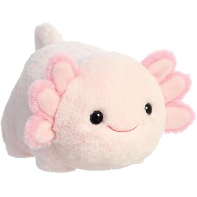 Aurora AUR Spudsters Axolotl (25 cm) Aurora AUR Spudsters Axolotl (25 cm)
