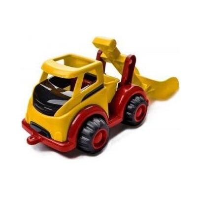 Viking Toys Mighty Digger Truck Excavator Viking Toys Mighty Digger Truck Excavator