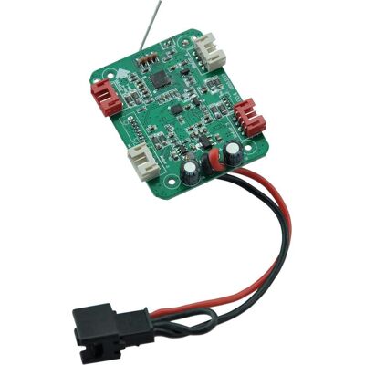 Amewi Empfänger 2,4GHz für Tercel Drohne Amewi Empfänger 2,4GHz für Tercel Drohne