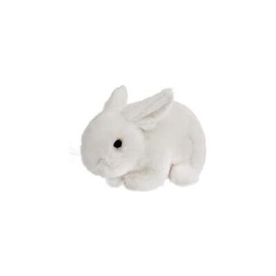 Beppe Weisser Hase 18cm (18 cm) Beppe Weisser Hase 18cm (18 cm)