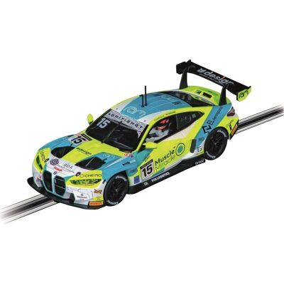 BMW M4 GT3 RAM Racing - Slot car - 1:32 - Original BMW-Lizenz - Lichter - 8+ BMW M4 GT3 RAM Racing - Slot car - 1:32 - Original BMW-Lizenz - Lichter - 8+