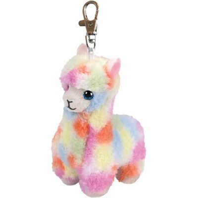 Ty Beanie Boo's Clip Lola Alpaca (8.50 cm) Ty Beanie Boo's Clip Lola Alpaca (8.50 cm)