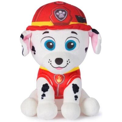 Paw Patrol - 16 cm Plush - Marshall (16 cm) Paw Patrol - 16 cm Plush - Marshall (16 cm)