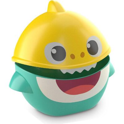 Clementoni Baby Shark Clemmy Eimer Clementoni Baby Shark Clemmy Eimer