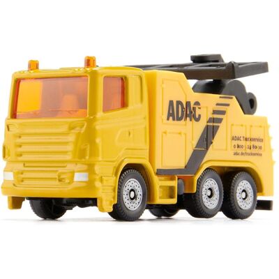 Siku 1493 ADAC Abschleppwagen Siku 1493 ADAC Abschleppwagen