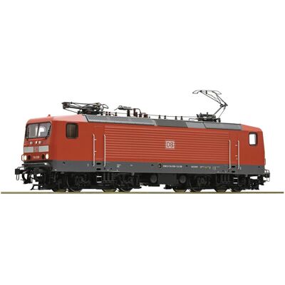 Roco 7500140 H0 E-Lok BR 114 039-1 der DB AG (Spur H0) Roco 7500140 H0 E-Lok BR 114 039-1 der DB AG (Spur H0)