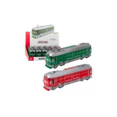 Lean Toys Lean Spielzeugeisenbahn Lichteffekte Töne Melodien Lichter Dampf Lean Toys Lean Spielzeugeisenbahn Lichteffekte Töne Melodien Lichter Dampf