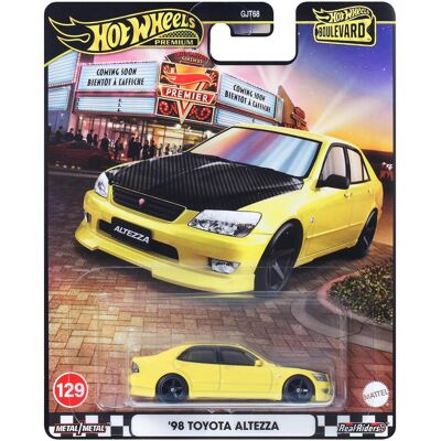 Hot Wheels JBL23 Hot Wheels JBL23