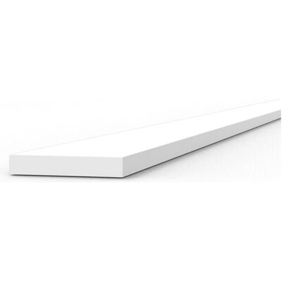 AK Interactive Strips 0.50 x 3.00 x 350mm - STYRENE STRIP AK Interactive Strips 0.50 x 3.00 x 350mm - STYRENE STRIP