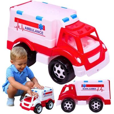 Technok Auto greitoji medicinos pagalba, greitoji medicinos pagalba 4579 p6 Technok Auto greitoji medicinos pagalba, greitoji medicinos pagalba 4579 p6