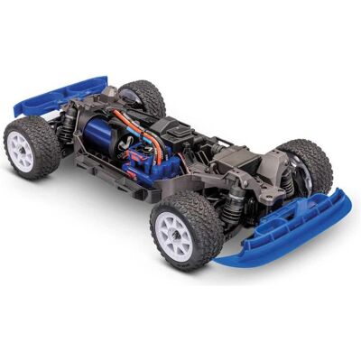 Traxxas Ford RS200 MINI-Rally VXL-Power 4x4 RTR Brushless, HD-Teile, mit 2S Lipo/Lader (RTR Ready-to-Run) Traxxas Ford RS200 MINI-Rally VXL-Power 4x4 RTR Brushless, HD-Teile, mit 2S Lipo/Lader (RTR Ready-to-Run)