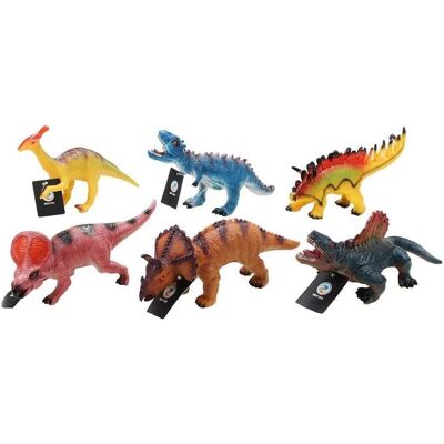 Trifox Dinosaurier weicher MIX Trifox Dinosaurier weicher MIX