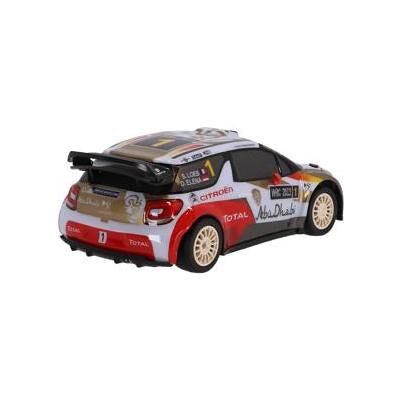 Kool Speed Funkgesteuertes Auto Citroen 1:16 2.4G DS 3 WRC Kool Speed Funkgesteuertes Auto Citroen 1:16 2.4G DS 3 WRC