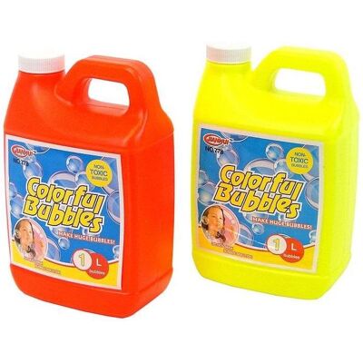 Adar Seifenblasenflüssigkeit 1l MIX Adar Seifenblasenflüssigkeit 1l MIX