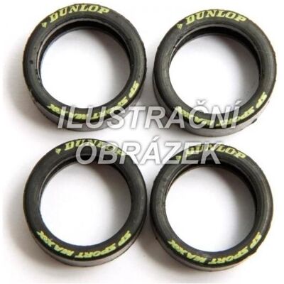Carrera 1:32 Reifen BMW 3.5 CSL 27611,27626,30896,30897,30923 Carrera 1:32 Reifen BMW 3.5 CSL 27611,27626,30896,30897,30923