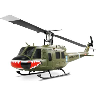 Amewi UH-1 PRO RC Helikopter - RC Helikopter Amewi UH-1 PRO RC Helikopter - RC Helikopter