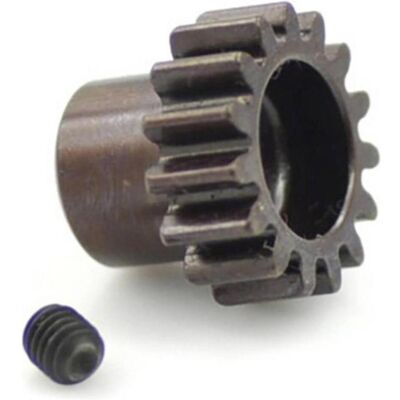 Arrowmax Ultra Pinion Motorritzel ModulTyp 1.0 15 Zähne Arrowmax Ultra Pinion Motorritzel ModulTyp 1.0 15 Zähne