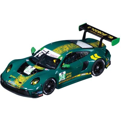 Carrera Porsche 911 GT3 R "Wright Motorsports, No.24" Carrera Porsche 911 GT3 R "Wright Motorsports, No.24"