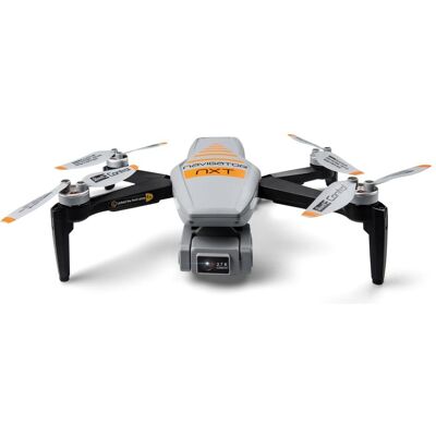 Revell Navigator NXT (28 min, 249 g), Drohne, Grau, Schwarz Revell Navigator NXT (28 min, 249 g), Drohne, Grau, Schwarz