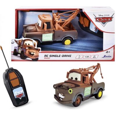 Dickie RC Cars Mater 1:32 Dickie RC Cars Mater 1:32