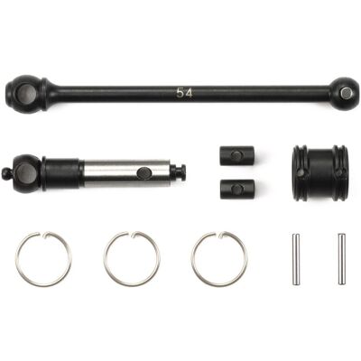 Tamiya TC-01 Double Cardan Prop Shaft Tamiya TC-01 Double Cardan Prop Shaft