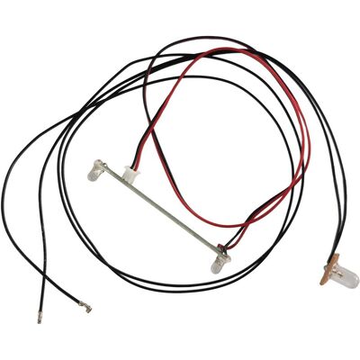 Amewi LED Lichtleiste G101H Amewi LED Lichtleiste G101H