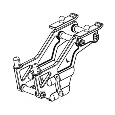 Jamara Spoilerhalter Akron Jamara Spoilerhalter Akron