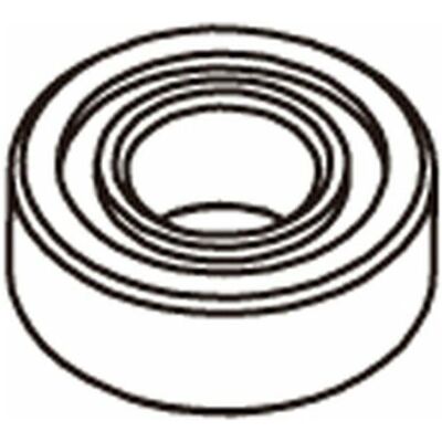 Jamara Kugellager 8x12x3,5 Z18 Jamara Kugellager 8x12x3,5 Z18