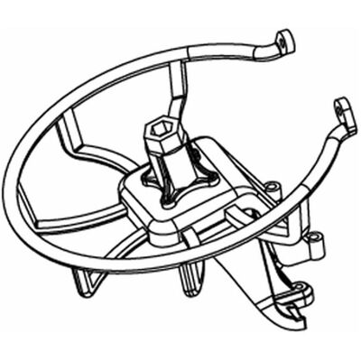 Jamara Ersatzradhalter Dakar Jamara Ersatzradhalter Dakar
