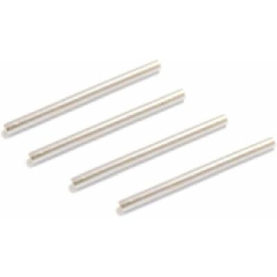 Jamara Querlenkerstift VE4 Whelon vorne+hinten unten 3x47mm 2,5x47mm Neu ab Serie 3 Jamara Querlenkerstift VE4 Whelon vorne+hinten unten 3x47mm 2,5x47mm Neu ab Serie 3