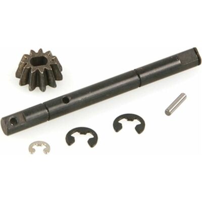 Jamara Getriebewelle Brecter hinten Jamara Getriebewelle Brecter hinten