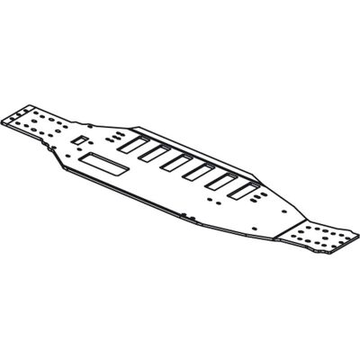 Jamara Chassis BL8 Jamara Chassis BL8