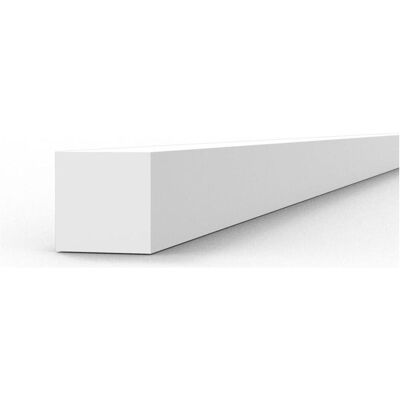 AK Interactive Strips 2.00 x 2.00 x 350mm - STYRENE STRIP AK Interactive Strips 2.00 x 2.00 x 350mm - STYRENE STRIP