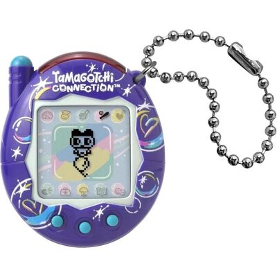 Bandai Tamagotchi Connection - Soapy Bubbles Bandai Tamagotchi Connection - Soapy Bubbles