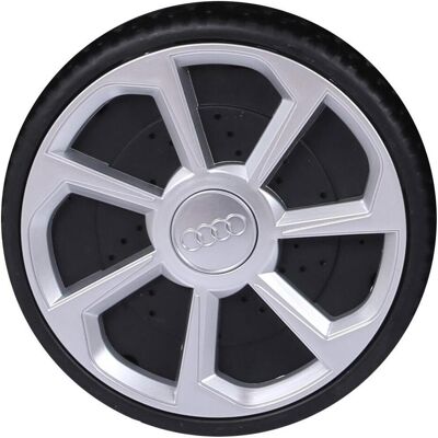 Jamara Rad Ride-on Audi TT RS 12V vorn Jamara Rad Ride-on Audi TT RS 12V vorn