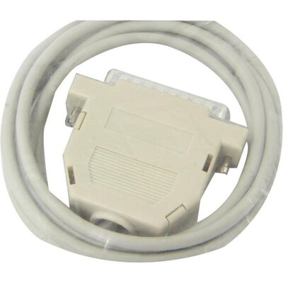 Jamara Interfacekabel JR/Graupner Auth.-flight Jamara Interfacekabel JR/Graupner Auth.-flight