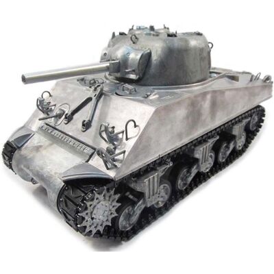 Amewi M4A3 Sherman Vollmetall,2,4GHz RTR Airsoft, TRUE Sound (RTR Ready-to-Run) Amewi M4A3 Sherman Vollmetall,2,4GHz RTR Airsoft, TRUE Sound (RTR Ready-to-Run)