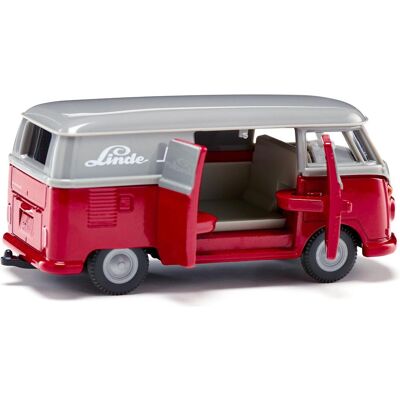 Siku 2362 VW T1 Transporter Siku 2362 VW T1 Transporter