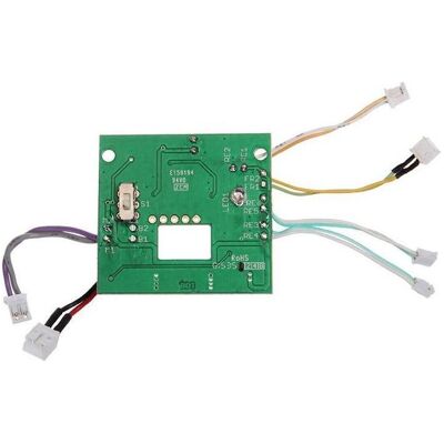 Carrera 20026748 - Ersatzteil, Digitaldecoder für 20030776, 20030867 Carrera 20026748 - Ersatzteil, Digitaldecoder für 20030776, 20030867