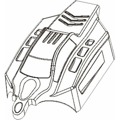 Jamara Z18cr Jamara Z18cr