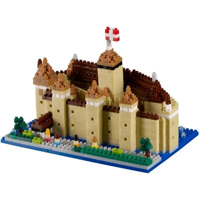 Brixies Schloss Chillon Brixies Schloss Chillon