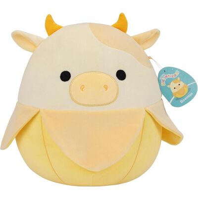 Jazwares Squishmallows Bananen-Kuh 30cm (30 cm) Jazwares Squishmallows Bananen-Kuh 30cm (30 cm)
