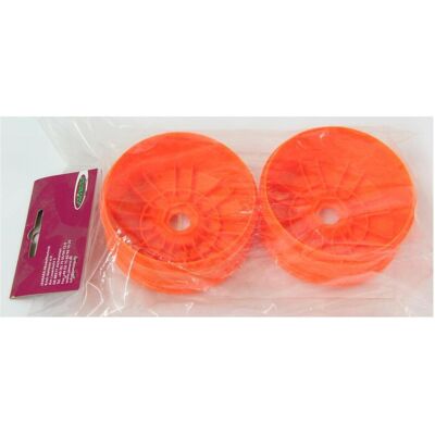 Jamara Felgen 1:8 Disc orange HN Jamara Felgen 1:8 Disc orange HN