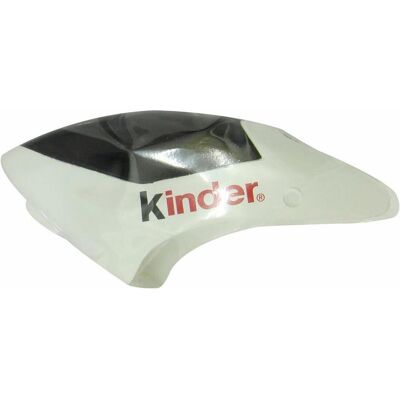 Jamara Kabinenhaube Helikopter Kinder Jamara Kabinenhaube Helikopter Kinder