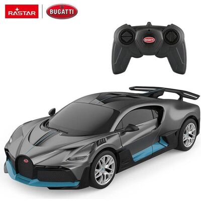 Rastar R/C Automobile Bugatti Divo, 1:24 Rastar R/C Automobile Bugatti Divo, 1:24