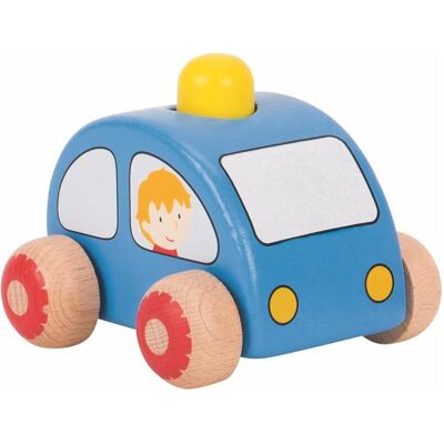Goki Fahrzeuge mit Hupe Goki Fahrzeuge mit Hupe