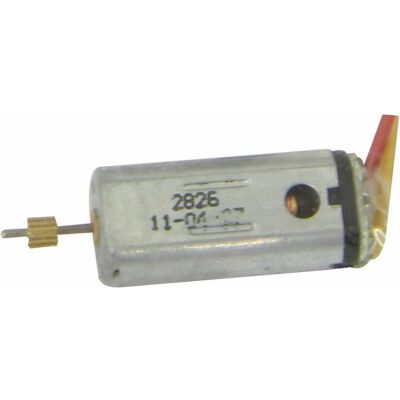 Jamara Hauptmotor hinten THB-SpB-BH Jamara Hauptmotor hinten THB-SpB-BH