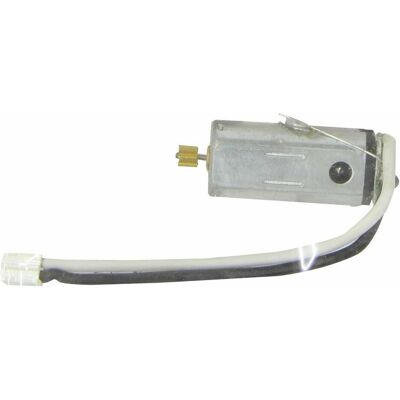 Jamara Hauptmotor vorn Lui Kabel schwarz/weiss Jamara Hauptmotor vorn Lui Kabel schwarz/weiss