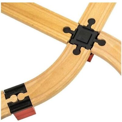 Toy2 Schienenverbinder Toy2 Schienenverbinder