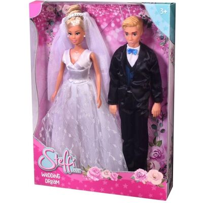 Simba SL Wedding Dream Simba SL Wedding Dream